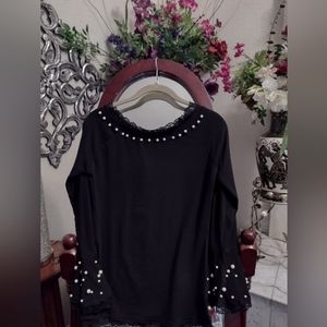 Brand New Bebe Top 😍❤️😍